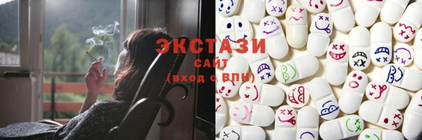 хмурый Козловка