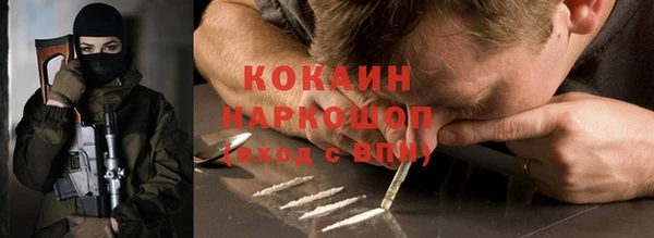 хмурый Козловка